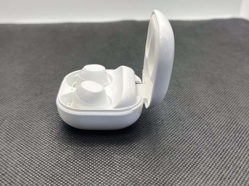 Samsung Galaxy Buds FE White - Mint Condition