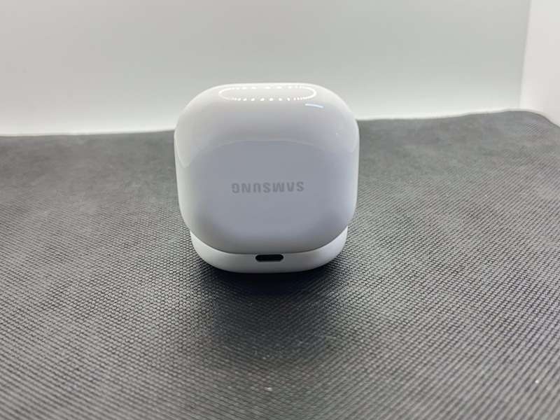 Samsung Galaxy Buds FE White - Mint Condition