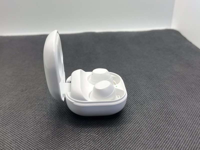 Samsung Galaxy Buds FE White - Mint Condition