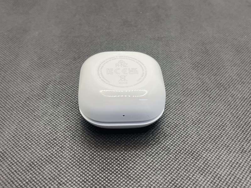 Samsung Galaxy Buds FE White - Mint Condition