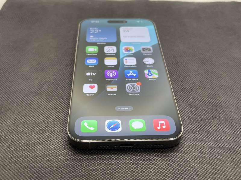 iPhone 16 Pro Max 256GB Desert Titanium (12 Month Warranty)
