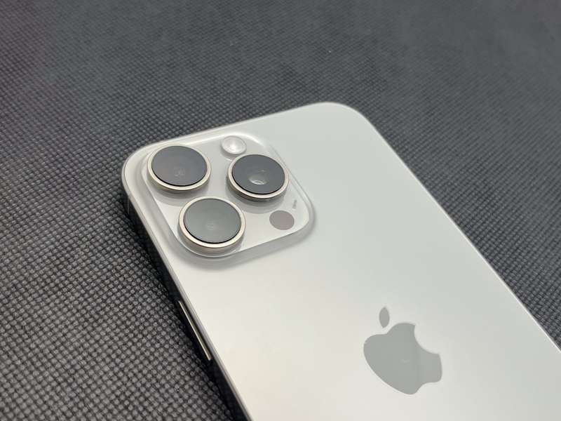 iPhone 16 Pro Max 256GB Desert Titanium (12 Month Warranty)