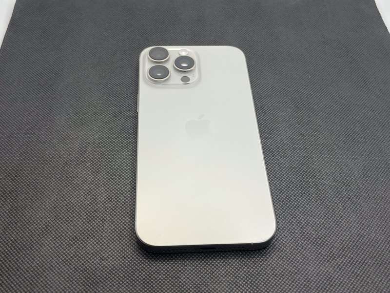 iPhone 16 Pro Max 256GB Desert Titanium (12 Month Warranty)