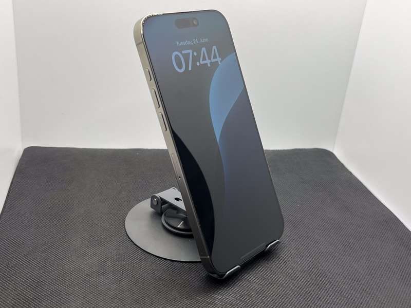 iPhone 16 Pro Max 256GB Desert Titanium (12 Month Warranty)