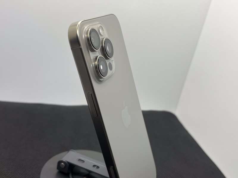iPhone 16 Pro Max 256GB Desert Titanium (12 Month Warranty)