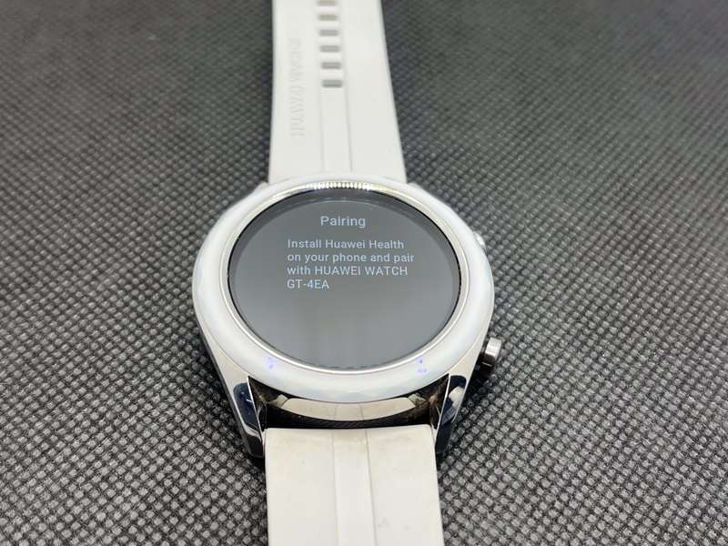 Huawei Watch GT White