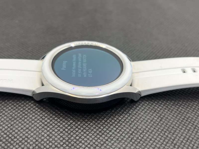 Huawei Watch GT White