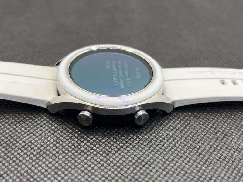 Huawei Watch GT White