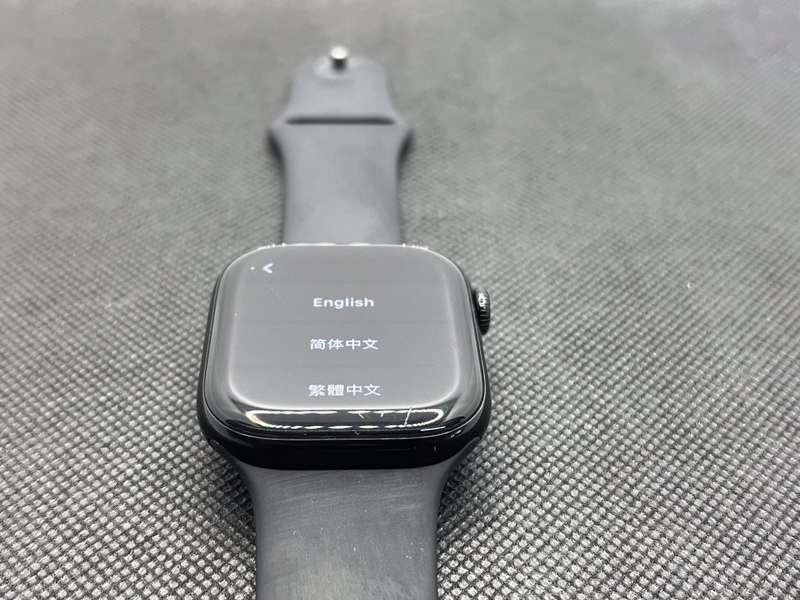 Apple Watch Series 10 46mm LTE Jet Black (6 Month Warranty)