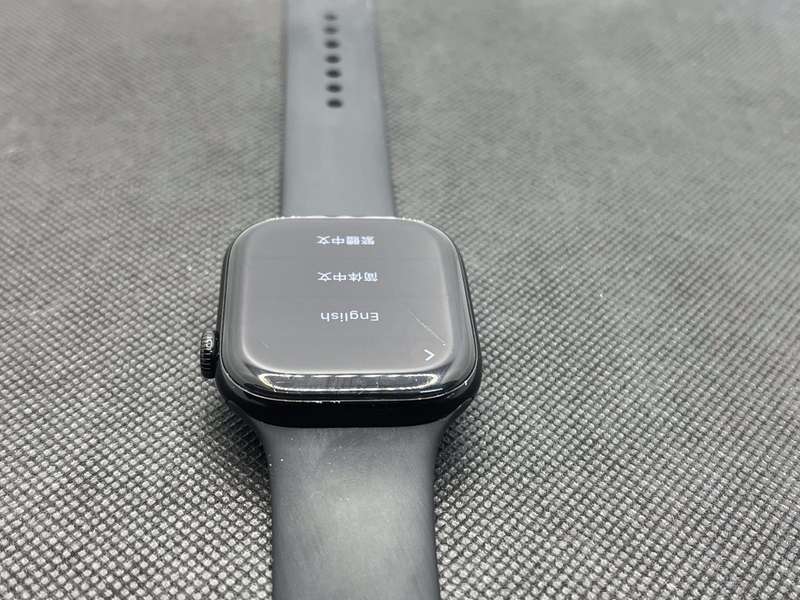 Apple Watch Series 10 46mm LTE Jet Black (6 Month Warranty)