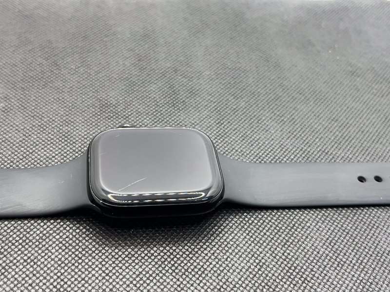 Apple Watch Series 10 46mm LTE Jet Black (6 Month Warranty)