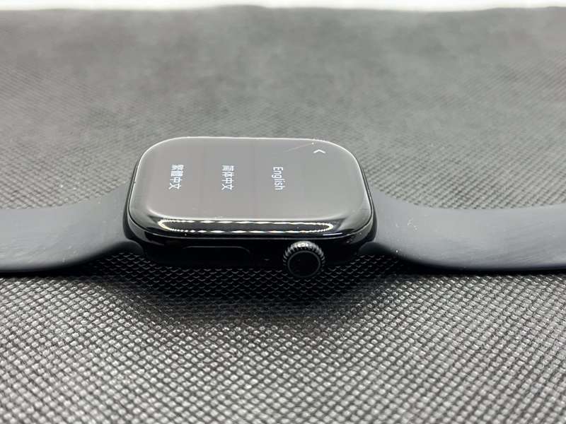 Apple Watch Series 10 46mm LTE Jet Black (6 Month Warranty)
