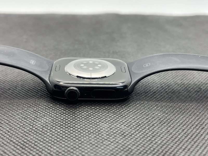 Apple Watch Series 10 46mm LTE Jet Black (6 Month Warranty)