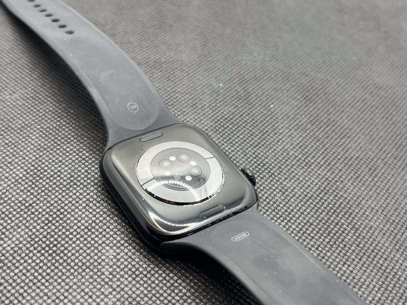 Apple Watch Series 10 46mm LTE Jet Black (6 Month Warranty)