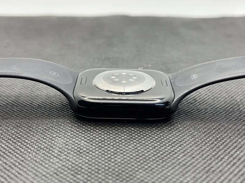 Apple Watch Series 10 46mm LTE Jet Black (6 Month Warranty)