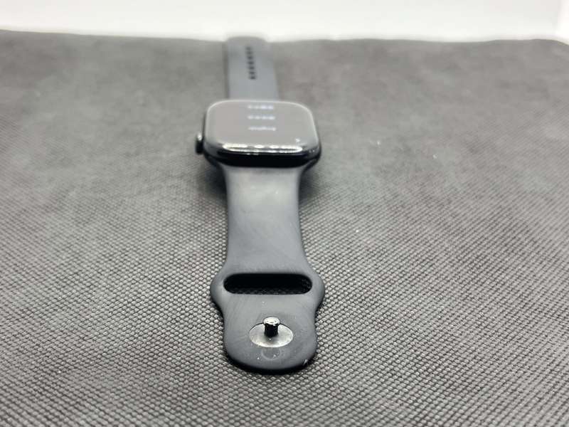 Apple Watch Series 10 46mm LTE Jet Black (6 Month Warranty)