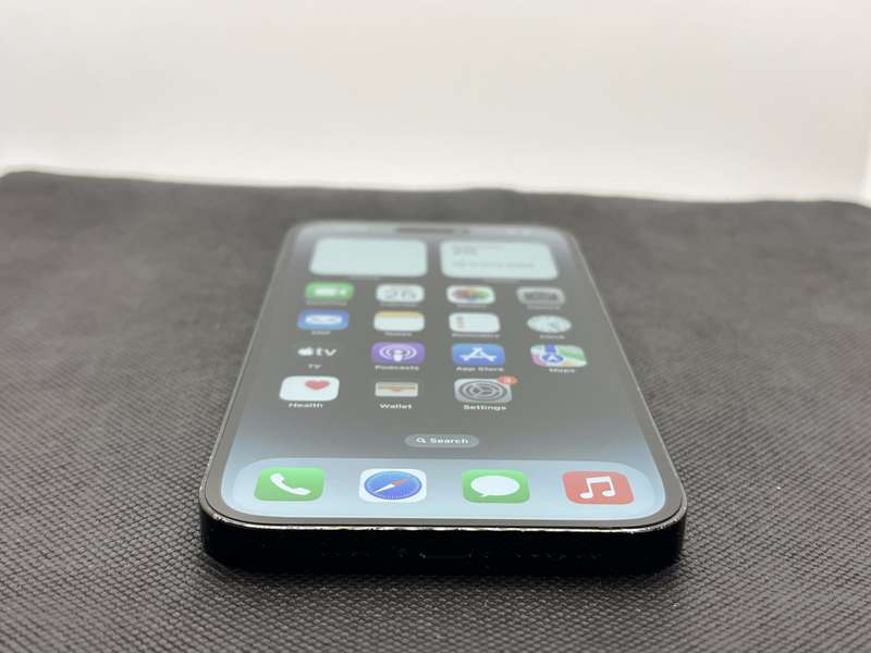 Apple iPhone 14 Pro Max 256GB Space Black (12 Month Warranty)