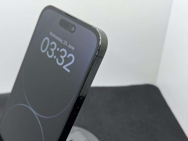 Apple iPhone 14 Pro Max 256GB Space Black (12 Month Warranty)