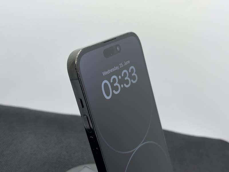 Apple iPhone 14 Pro Max 256GB Space Black (12 Month Warranty)