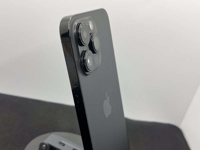 Apple iPhone 14 Pro Max 256GB Space Black (12 Month Warranty)