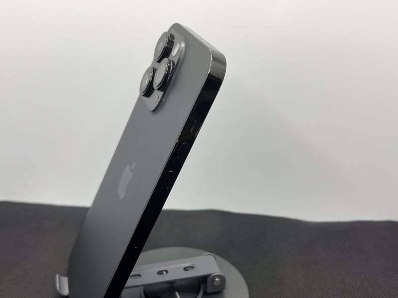 Apple iPhone 14 Pro Max 256GB Space Black (12 Month Warranty)