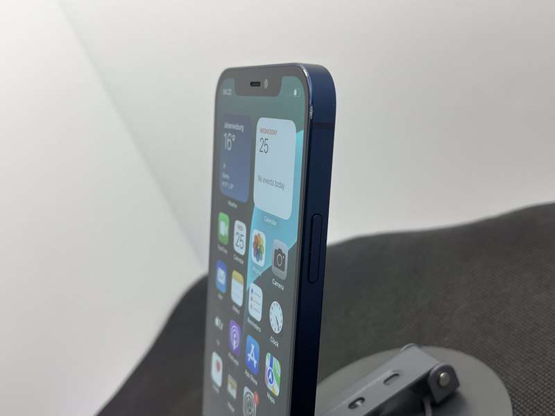 Apple iPhone 12 128GB Blue (6 Month Warranty)