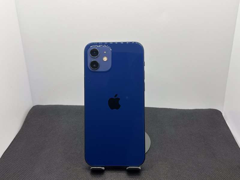 Apple iPhone 12 128GB Blue (6 Month Warranty)