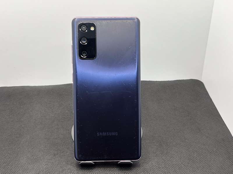 Samsung Galaxy S20 FE 128GB Dual Sim | Bent Casing | Cloud Navy/Pink