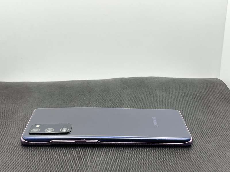 Samsung Galaxy S20 FE 128GB Dual Sim | Bent Casing | Cloud Navy/Pink
