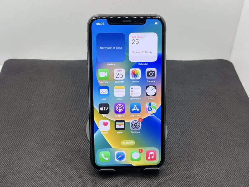 Apple iPhone 11 Pro 256GB Space Gray (6 Month Warranty)