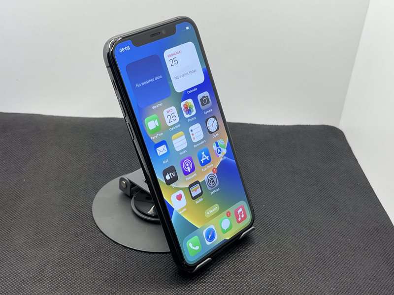 Apple iPhone 11 Pro 256GB Space Gray (6 Month Warranty)