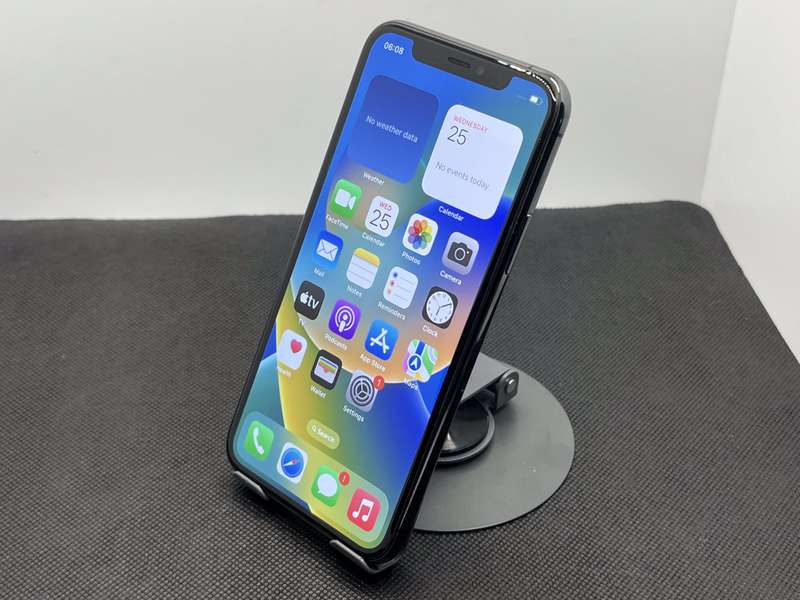 Apple iPhone 11 Pro 256GB Space Gray (6 Month Warranty)