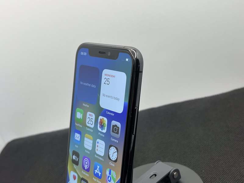 Apple iPhone 11 Pro 256GB Space Gray (6 Month Warranty)