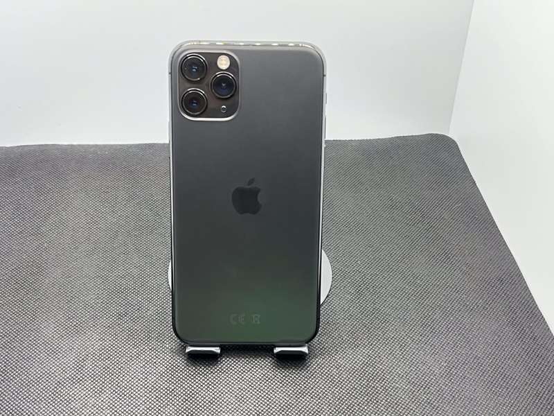 Apple iPhone 11 Pro 256GB Space Gray (6 Month Warranty)