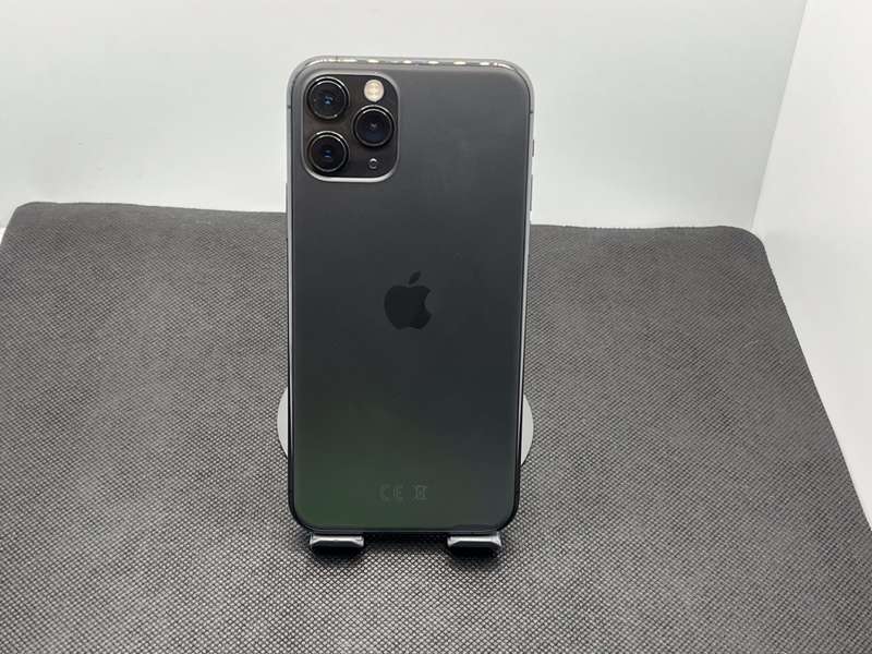 Apple iPhone 11 Pro 256GB Space Gray (6 Month Warranty)