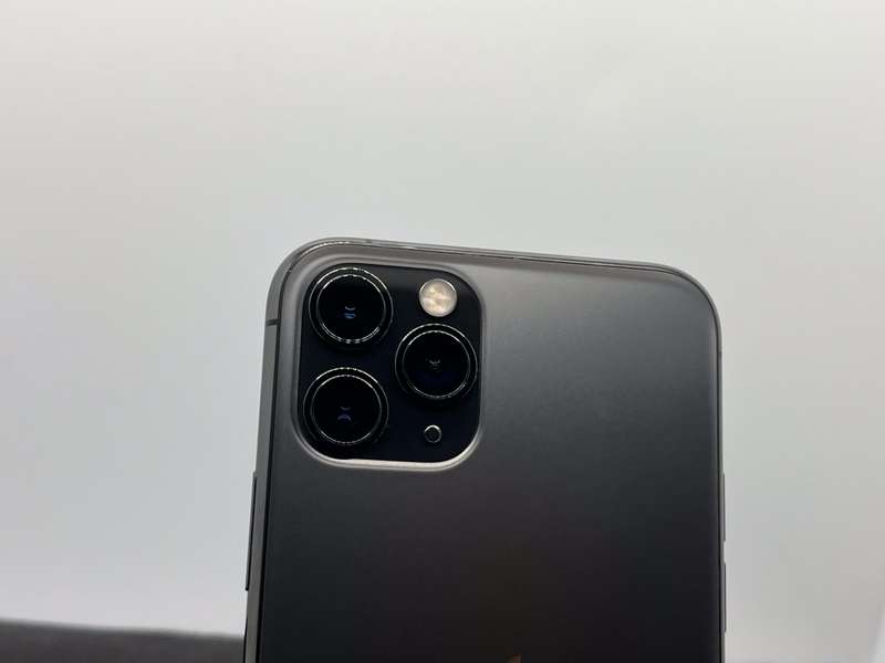 Apple iPhone 11 Pro 256GB Space Gray (6 Month Warranty)