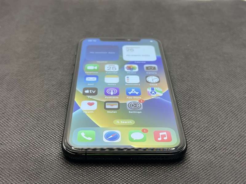 Apple iPhone 11 Pro 256GB Space Gray (6 Month Warranty)