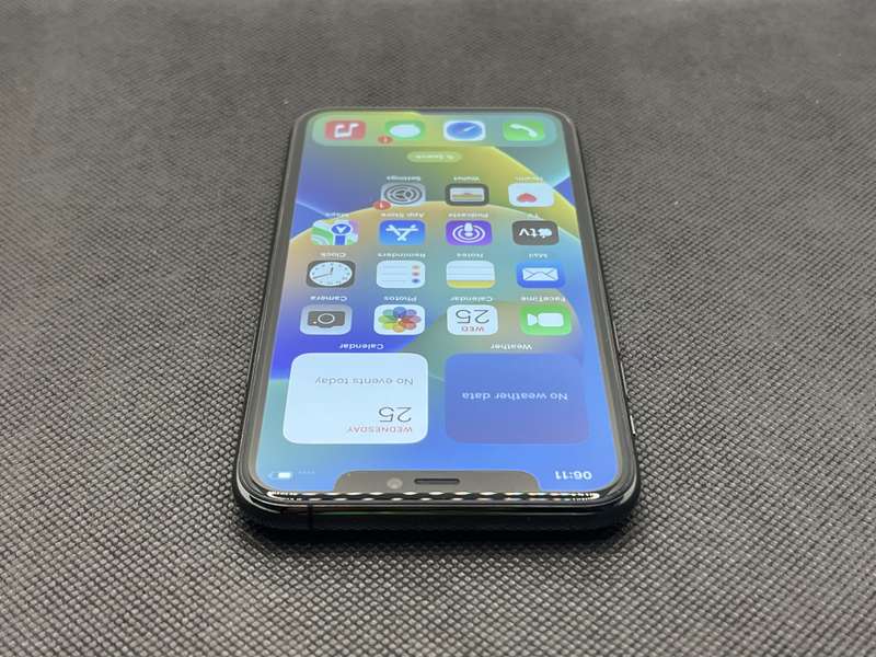 Apple iPhone 11 Pro 256GB Space Gray (6 Month Warranty)