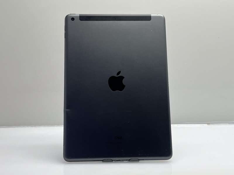 iPad 10.2 9th Gen 256GB (Wifi/Cellular) No Touch ID And Bright Spots Space Gray