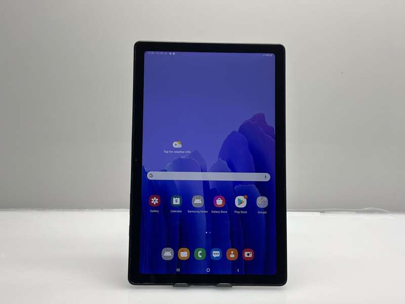 Samsung Galaxy Tab A7 10.4 (2020) (WiFi/Cellular) 32GB Dark Gray - Bright Spots