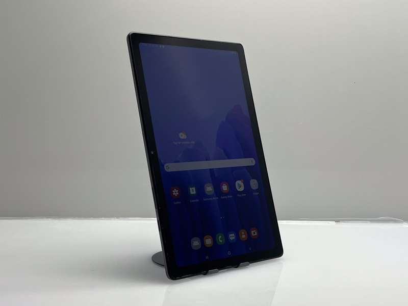 Samsung Galaxy Tab A7 10.4 (2020) (WiFi/Cellular) 32GB Dark Gray - Bright Spots