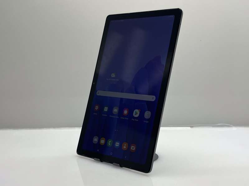 Samsung Galaxy Tab A7 10.4 (2020) (WiFi/Cellular) 32GB Dark Gray - Bright Spots