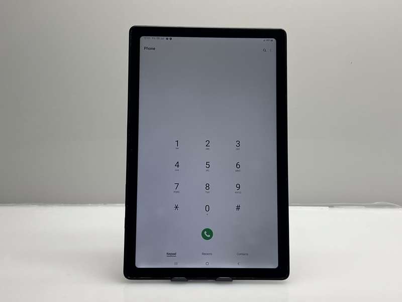 Samsung Galaxy Tab A7 10.4 (2020) (WiFi/Cellular) 32GB Dark Gray - Bright Spots