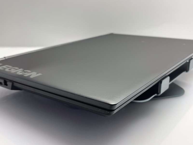 Lenovo Legion Y540-17IRH 9th Gen "Core i7" 2.60GHz 16GB RAM 256GB SSD Black - Damaged Casing