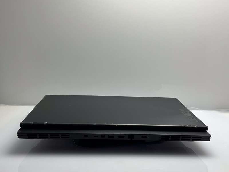 Lenovo Legion Y540-17IRH 9th Gen "Core i7" 2.60GHz 16GB RAM 256GB SSD Black - Damaged Casing
