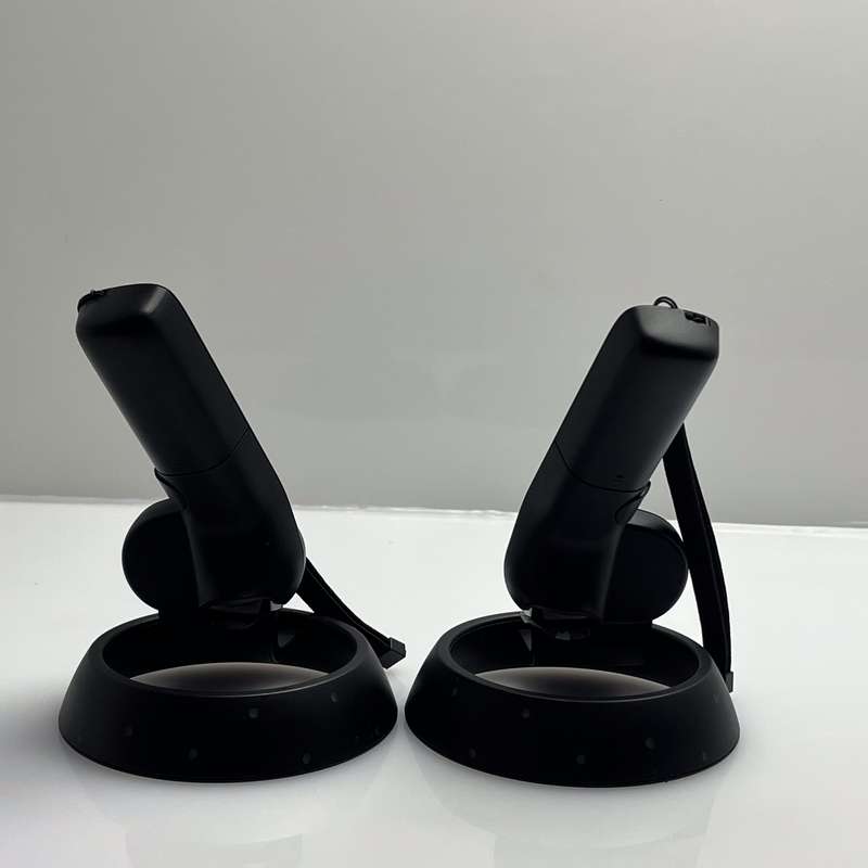 HP Windows Mixed Reality Headset Black + Accessories