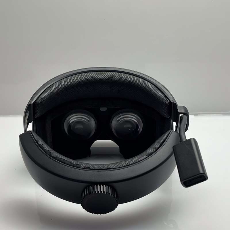 HP Windows Mixed Reality Headset Black + Accessories