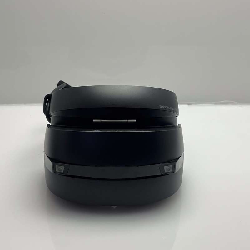 HP Windows Mixed Reality Headset Black + Accessories