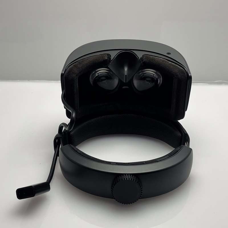 HP Windows Mixed Reality Headset Black + Accessories