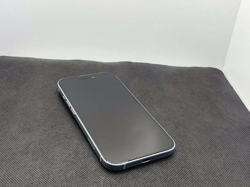 Apple iPhone 15 128GB Blue (12 Month Warranty)